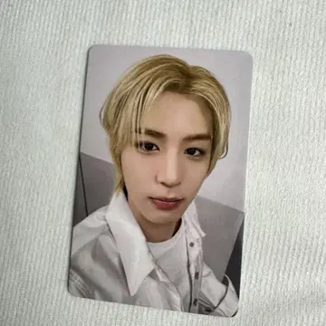 BOYNEXTDOOR TARGET 미국 이한 트레이딩 카드