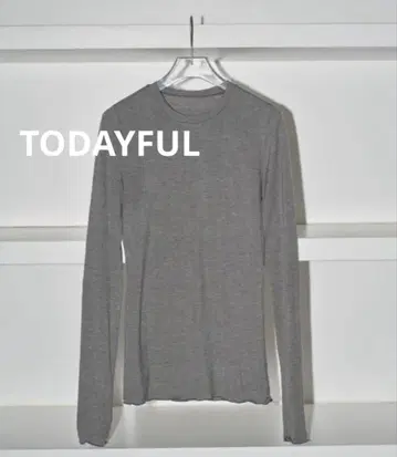 투데이풀 Soft Mellow Longtee