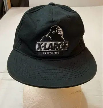XLARGE 엑스라지 캡 ONE SIZE