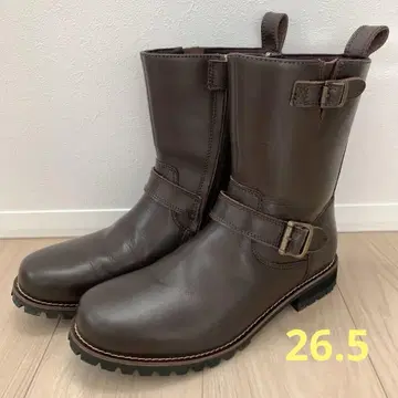 부츠 바이크용 26.5cm DAYTONA 데이토나 엔지니어 부츠