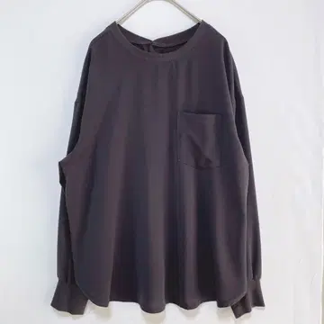 DoCLASSE 조젯 T셔츠 블라우스