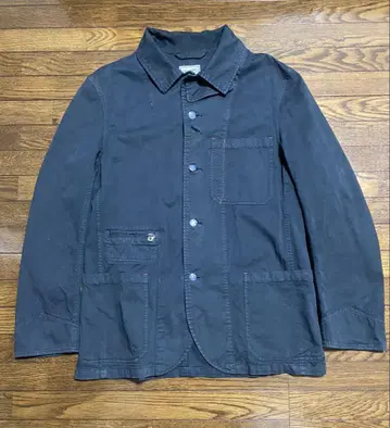 남성용 자켓 soundman 버밍엄 자켓