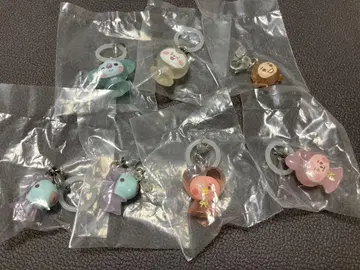 BTS BT21 마커 액세서리