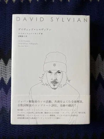 [ 데이비드 실비언 ] 크리스토퍼 영 저