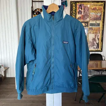 90's patagonia 나일론 자켓
