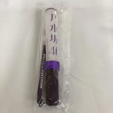 UL9115 미사용 노기자카46 개별 응원봉
