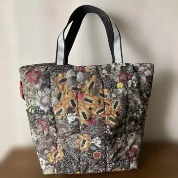 알베로베로 토트백 (하자 있음)