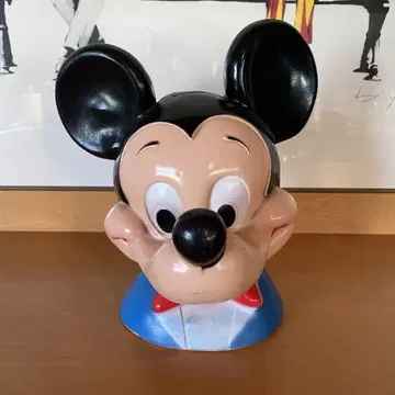 1971 USA vintage 디즈니 미키마우스