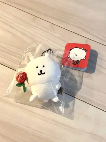 나가노 캐릭터 로즈인 나가노의 곰 마스코트