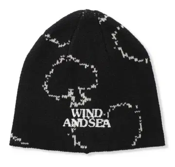 WIND AND SEA 윈드앤씨 비니