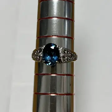 k10 16호 사파이어 반지