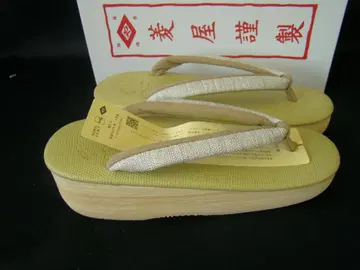 새상품 M 사이즈 인기 히시야 카렌 로쏘 조리 일본제 Zs979