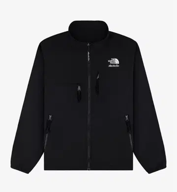 TNF Aime Leon Dore Nylon Denali Jacket