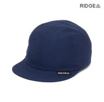 RIDGE MOUNTAIN GEAR 베이직 캡 인디고