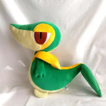 포켓몬 목도리두르 봉제 인형