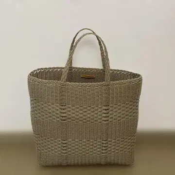 PALOROSA LACE BAG LARGE 파로로사 카고백 L