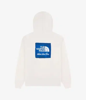 The North Face Aime Leon Dore hoodie