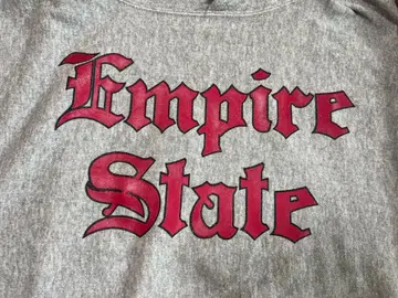 NEXUS7 넥서스 세븐 EMPIRE STATE SWEAT HOODIE