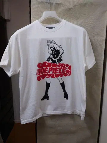 HYSTERIC Glamour ONE PIECE 콜라보 나미 L