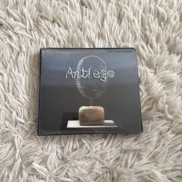 하현우 앤티에고 앨범