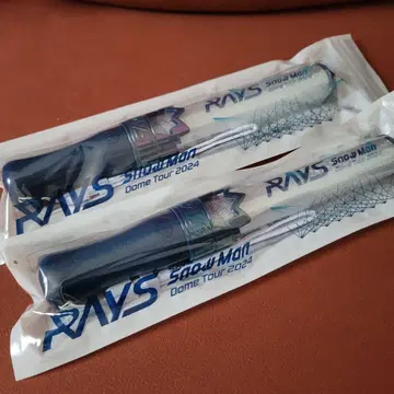 SnowMan RAYS 응원봉