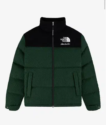 TNF Aime Leon Dore Casentino Nuptse KG