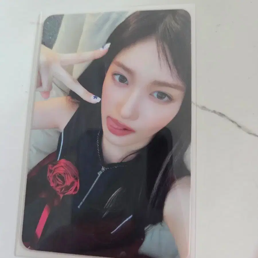 Ive Secret Applemu leeseo