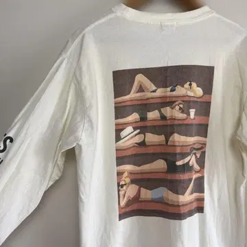 TES 엔드리스 써머 L