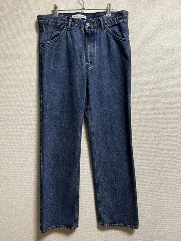 유나이티드 애로우즈 스트레이트 데님