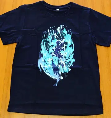 UNDERTALE 샌즈 T셔츠