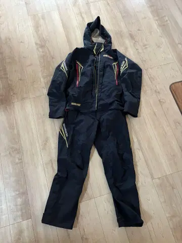 시마노 GORE-TEX 카파 (XL 사이즈)