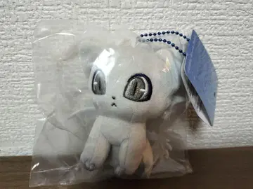 니지산지 코야나기 로우 오토모 마스코트 참