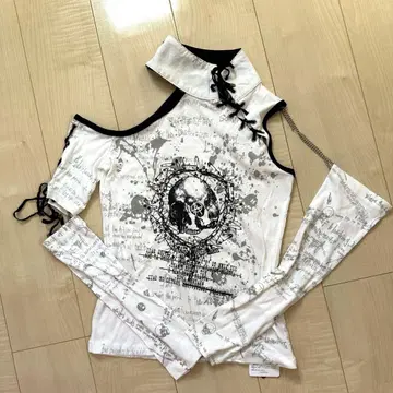 새상품 [ h.ANARCHY ] 상의