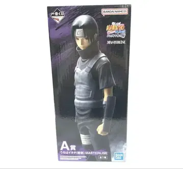 NARUTO 제일복권 A상 우치하 이타치 피규어
