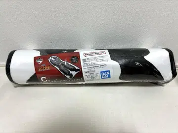 제일복권 격투왕 바키 C상 시코르스키의 러그 매트!!