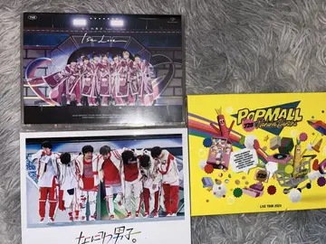 나니와단시 LIVEDVD