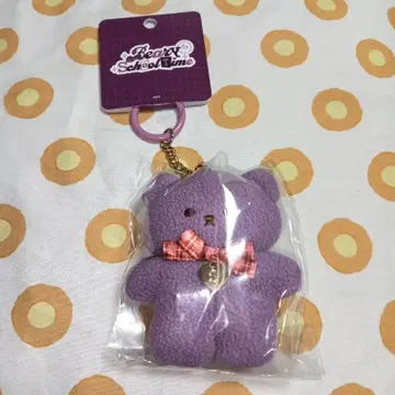 1979.beary school time 사카요리 소마