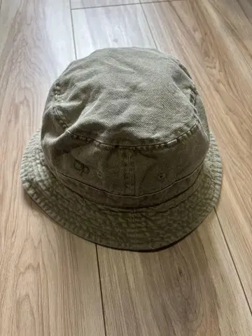 뉴하탄 버킷햇 L 사이즈