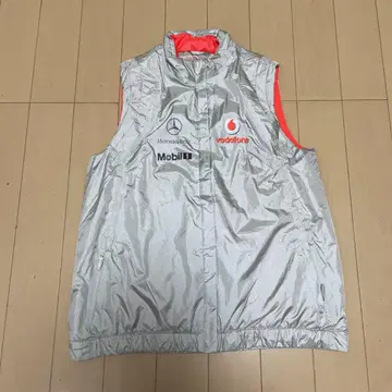 [ F1 ] 보더폰 맥라렌 메르세데스 팀 베스트