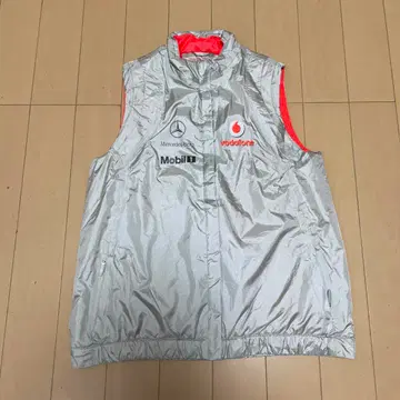 [ F1 ] 보더폰 맥라렌 메르세데스 팀 베스트