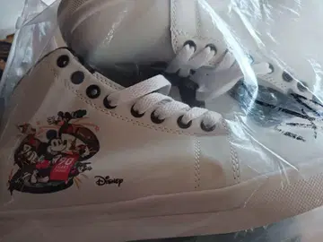 Disney 미키마우스 하이컷 스니커즈