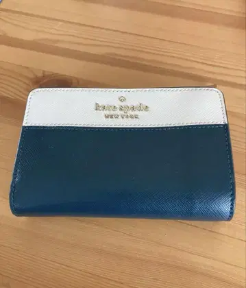 kate spade 접이식 지갑