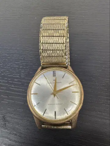 K501 세이코 Sportsmatic DIASHOCK 19 JEWELS