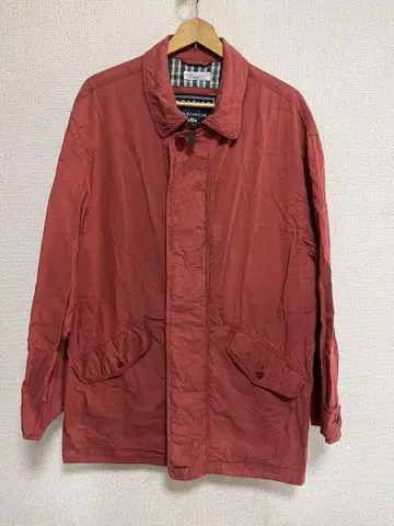 Papas 빨간색 자켓 L 사이즈