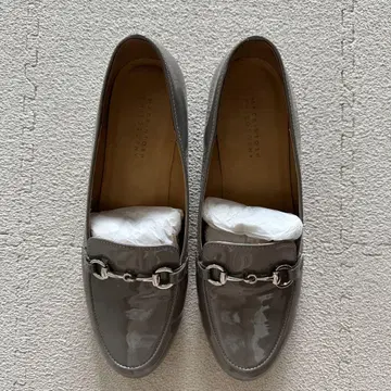 MACKINTOSH PHILOSOPHY 그레이 로퍼