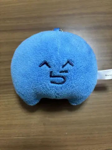 랏다 랏다오군 볼체인 마스코트 빌리지 뱅가드