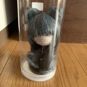 1/3 사이즈 가발 인형