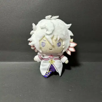 FGO 손가락 시리즈 봉제 인형 마린