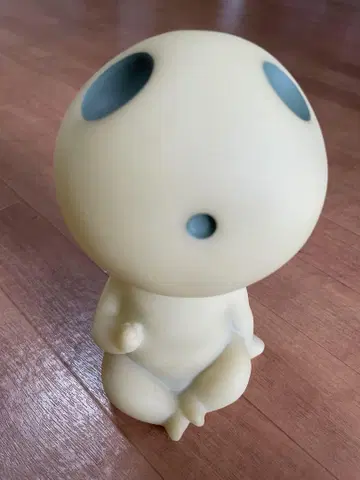 코다마 지브리 저금통