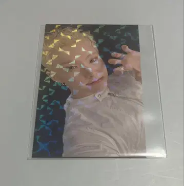 SEVENTEEN BEAM 럭키 드로우 TSUTAYA 호시